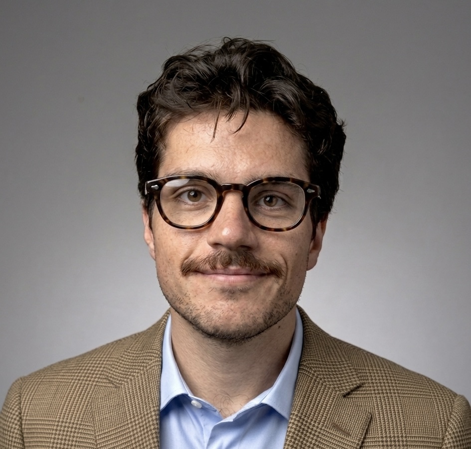 Ilay H. Ibrahimzadeh