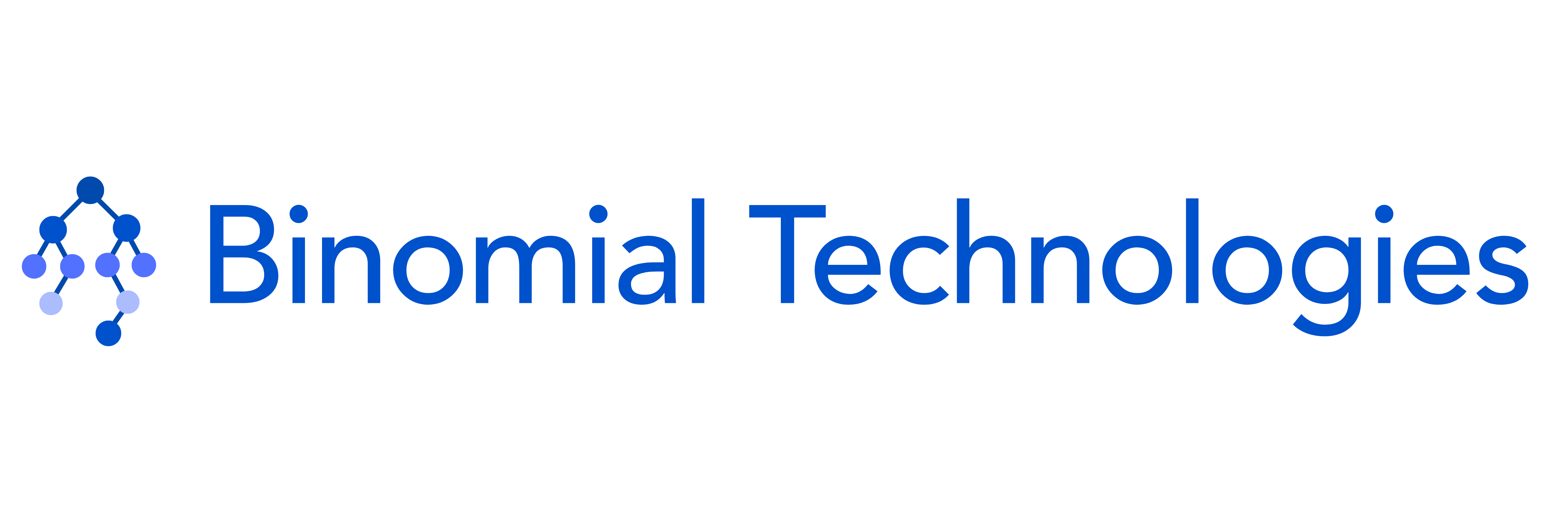 Binomial Technologies