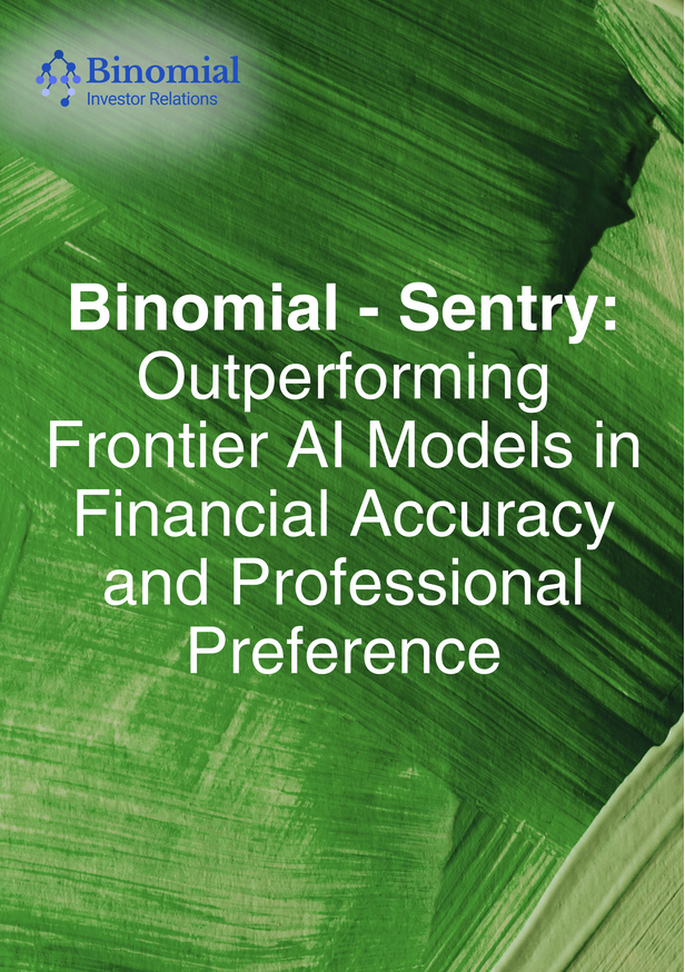 Binomial Lattice benchmarking cover