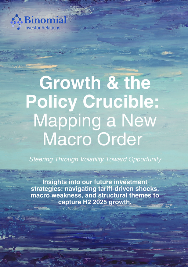 Growth & the Policy Crucible cover